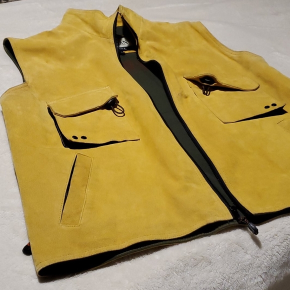 Wilsons Leather